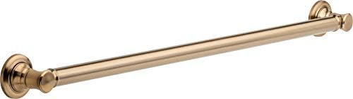 Delta 41636 grabbed bar for safe bathroom use