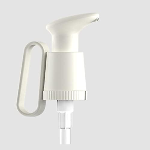 Precise Oyster Sauce Dispenser