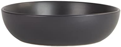 10 Strawberry Street Wazee Matte 9 x 48oz Set of 2 Black