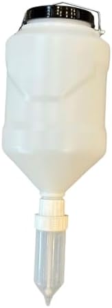 Gourmet Condiment Squeeze Dispenser