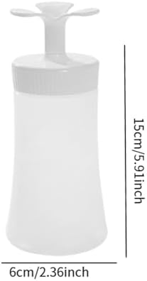 Perfect Sauce Squeeze Bottle Premium Cooking Companion