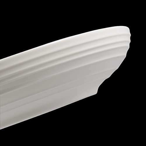 Mikasa Ciara Bone China Pasta Bowls Set of 4