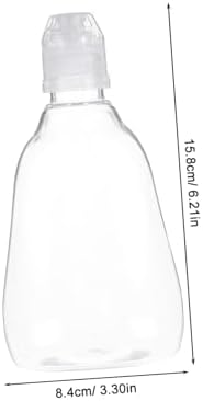 Easy Carry Honey Squeeze Dispenser