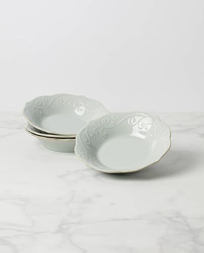 Sturdy French Perle Ice Bowl Set