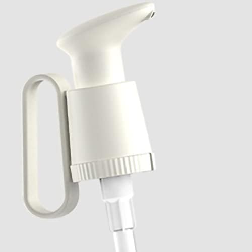 Precise Oyster Sauce Dispenser
