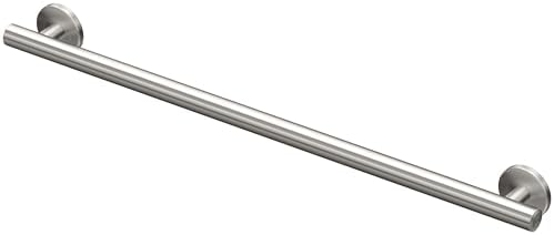 Gatco 30 Safety Grab Bar for Elderly Durable ADA Compliant