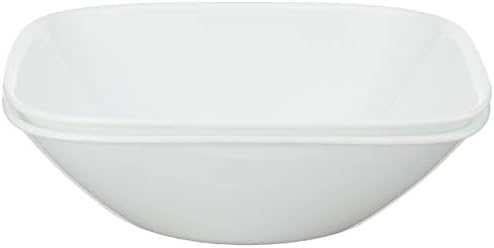 Corelle Vitrelle Glass Serving Bowls
