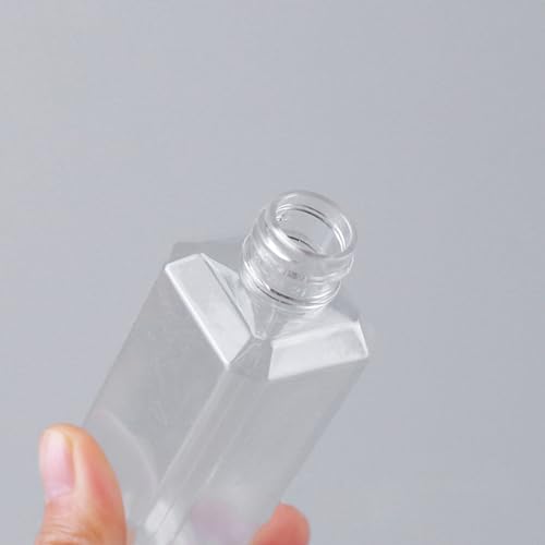 Sleek Oil Dispenser 10 x 100ml