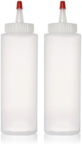 8 ozSanitize Sure Squeeze Bottle