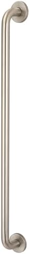 36 Metal Concealed Grab Bar for Safe Bathroom Aids