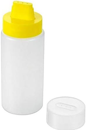 AKOAK 4-Hole Seasoning Bottle