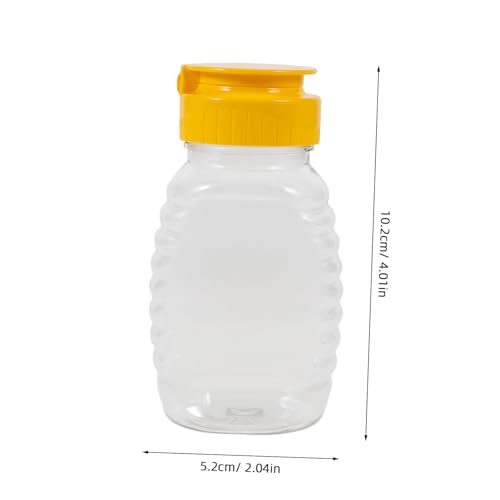 FONDOTIN 10 renovated squeeze bottle sonde