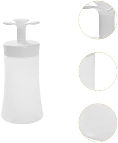Perfect Sauce Squeeze Bottle Premium Cooking Companion