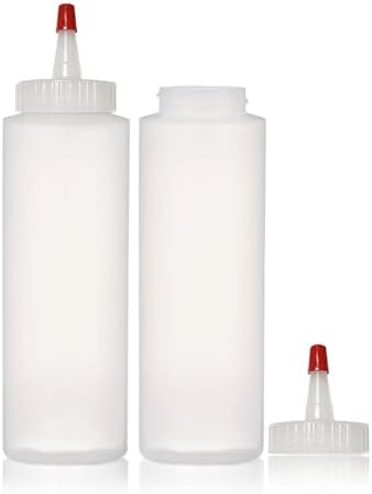 8 ozSanitize Sure Squeeze Bottle