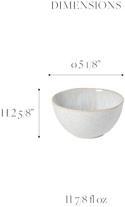 Eivissa Collection Fruit Bowl