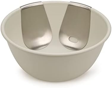Serve It in Style - Salad Bowl Set