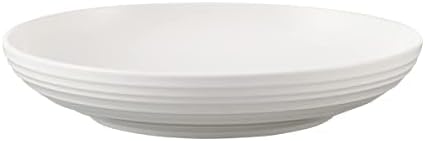 Mikasa Ciara Bone China Pasta Bowls Set of 4