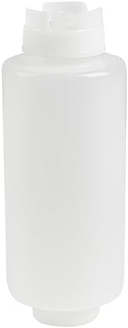 32oz FIFO Invertible Squeeze Bottle