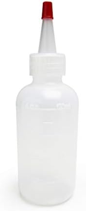Bastex 13-Pack Squeeze Bottles