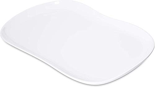 Carlisle Melamine Platter Perfect for Dining