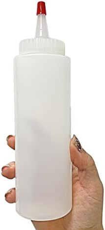 8 ozSanitize Sure Squeeze Bottle