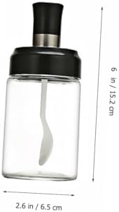 CIYODO 3-Piece Seasoning Set
