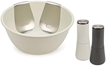 Serve It in Style - Salad Bowl Set
