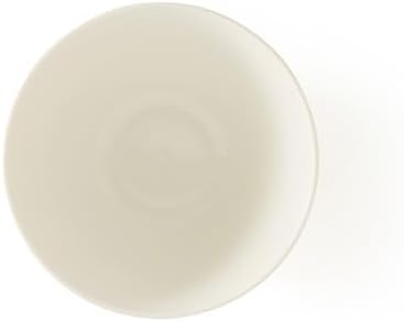 Spode Kit Kemp 6 Calypso Yellow Bowl Set of 4