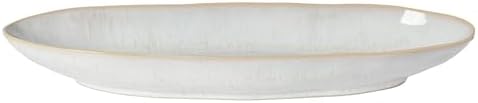 Casafina Losing Weight Sand Beige 16 Micro Safe Robust Dinnerware