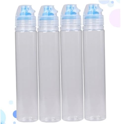 4 Pack All in One Honey Storage Bottle