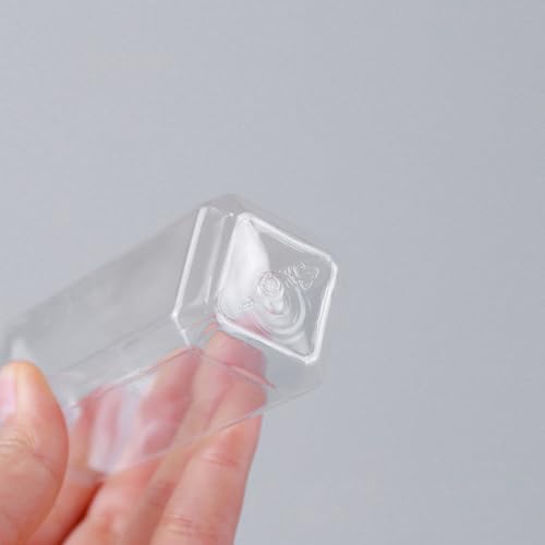 Sleek Oil Dispenser 10 x 100ml
