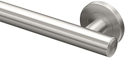 Gatco 30 Safety Grab Bar for Elderly Durable ADA Compliant