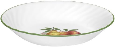 Corelle Impressions 20-Ounce SaladPasta Bowl Chutney