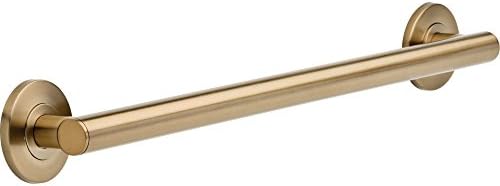Bathroom Grab Bar delta Faucet 41824-CZ 24