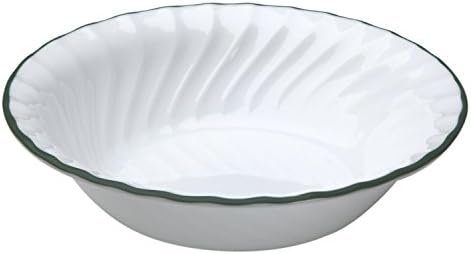 Corelle Impressions Set of 4 18 Ounce Cereal Soup Bowls