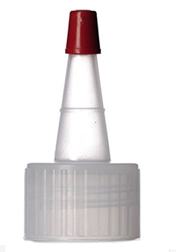 12-PK 4oz Squeezy Bottles