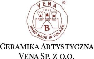 Perfect for display - Handmade Polish Stoneware