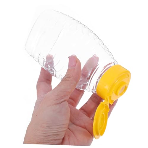 Double Squeeze Bottles 180ml