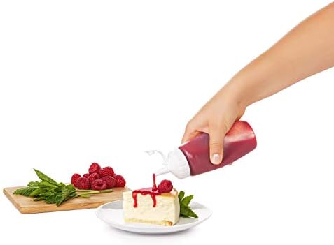 OXO Good Grips Small Squeeze Bottle
