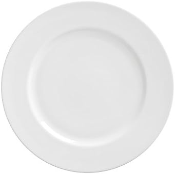 Chic 8 SaladDessert Plate Perfect for Entertaining