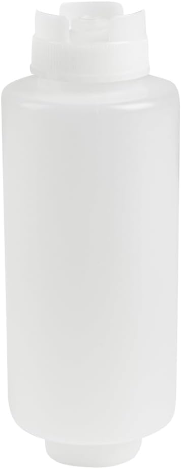 32oz FIFO Invertible Squeeze Bottle