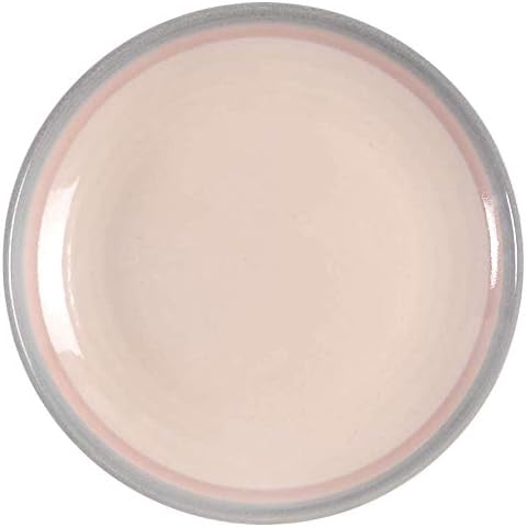 Elegant Pfaltzgraff Aura Pink Salad Plate
