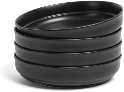 OverBack Stoneware Bowl Set