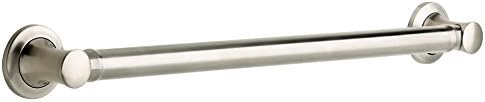 Delta Carlisle Senior Safety Grab Bar