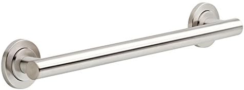 Franklin Brass VOI5918-SS Handicapazzo Bath grabbed bar