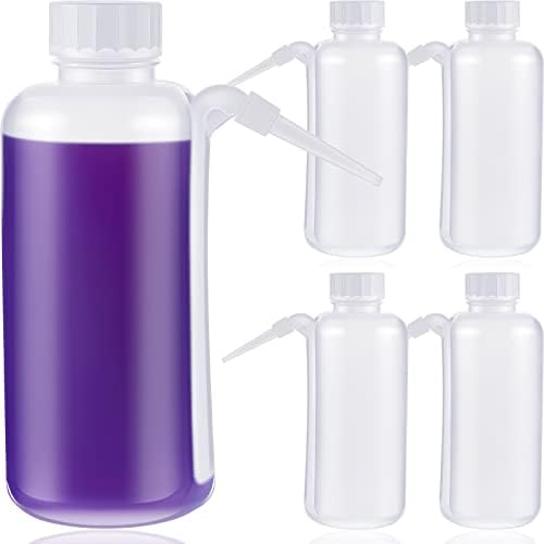 Durable 5-Piece Communion Cup Filler