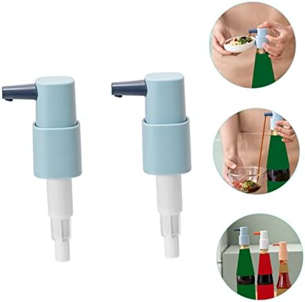 Perfect Ketchup Sauce Dispenser Set