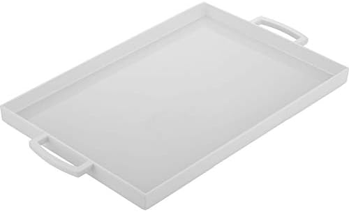 Zak Designs Melamine Serving Tray
