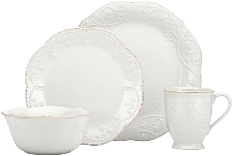 4-Piece Fruit Bowl Set
