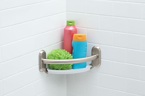 Bath Safety Easy Reach
